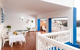 Apartamento Vista Farallon